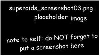 Superoids screenshot, image №2468225 - RAWG