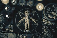 Voodoo (itch) (costajkon) screenshot, image №3631178 - RAWG