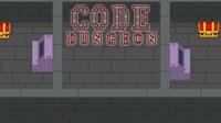 Code Dungeon screenshot, image №3735588 - RAWG