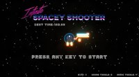 Infinite Spacey Shooter screenshot, image №1100563 - RAWG