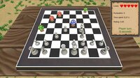 Chess VS Monsters screenshot, image №3775567 - RAWG