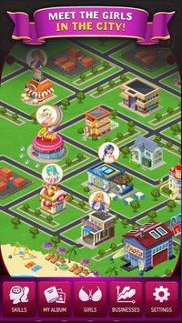 Puzzle of Love screenshot, image №1906524 - RAWG