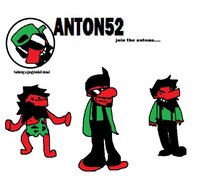 Anton52 Combo Pack screenshot, image №2390714 - RAWG