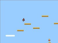 Парящие Острова screenshot, image №1303308 - RAWG
