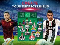 Fantasy Manager Soccer 2018 screenshot, image №1772981 - RAWG