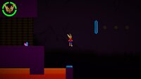 Linxy The Lynx screenshot, image №4011839 - RAWG