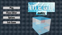 Mega Maze screenshot, image №266757 - RAWG