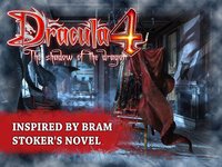 Dracula 4: The Shadow Of The Dragon - HD screenshot, image №1328499 - RAWG