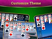 Solitaire-Brain Training screenshot, image №3115238 - RAWG