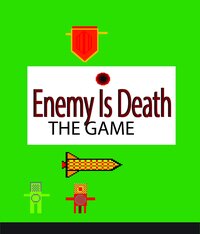 Enemy Is Death screenshot, image №2967363 - RAWG