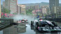 F1 2010 screenshot, image №281390 - RAWG