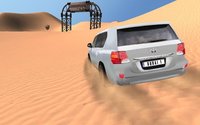 Dune Bashing In Dubai screenshot, image №1420622 - RAWG