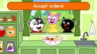 Kid-E-Cats Cooking Show screenshot, image №1966458 - RAWG