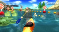 Wii Sports Resort screenshot, image №789047 - RAWG
