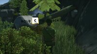 Bust (Rui Moreira) screenshot, image №3438844 - RAWG