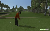 ProTee Play 2009: The Ultimate Golf Game screenshot, image №504911 - RAWG