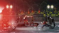 Mother Russia Bleeds screenshot, image №95024 - RAWG