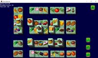 Food Mahjong screenshot, image №655345 - RAWG