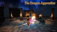 The Dragon Apprentice screenshot, image №3336530 - RAWG