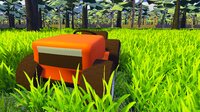 A Game About Mowing Your Lawn screenshot, image №4179108 - RAWG