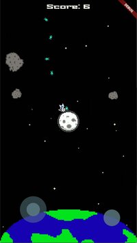 Moonshot (itch) (fstof) screenshot, image №2623433 - RAWG