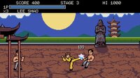 Kung Fu Er San screenshot, image №3463580 - RAWG