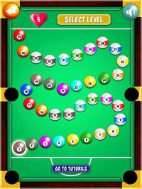 2 Ball Pool HD screenshot, image №1757388 - RAWG