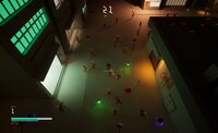 One Man Faction screenshot, image №3385604 - RAWG