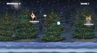 Challenge of the Snowman screenshot, image №2506967 - RAWG