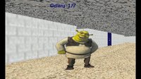 Shrek's Basics in Education and Learning screenshot, image №2276621 - RAWG