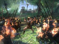 Dynasty Warriors: Online screenshot, image №455408 - RAWG