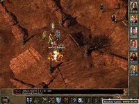 Baldur's Gate II: Throne of Bhaal screenshot, image №293380 - RAWG