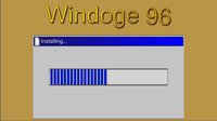 Windoge 96 screenshot, image №1060439 - RAWG