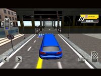 Limo Multi Storey Car Parking – City Simulator screenshot, image №1738774 - RAWG