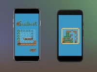 Snailboat Mobile screenshot, image №2204986 - RAWG