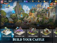 Castle Glory：Dragon Kingdom screenshot, image №2270116 - RAWG