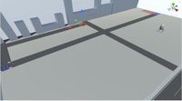 Zombie City X Prototype screenshot, image №1915881 - RAWG