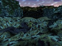 Tomb Raider 3: Adventures of Lara Croft screenshot, image №324824 - RAWG