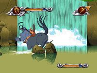 Disney's Hercules: The Action Game screenshot, image №1709237 - RAWG