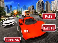 Traffic Car Race 2017 screenshot, image №1700031 - RAWG