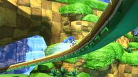 Sonic Generations screenshot, image №574398 - RAWG