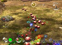 Pikmin 2 screenshot, image №792228 - RAWG