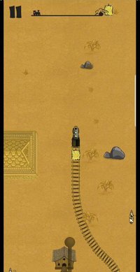 Golden Rails screenshot, image №1897144 - RAWG