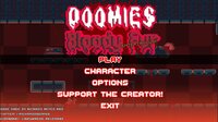 Doomies: Bloody Fur screenshot, image №3185752 - RAWG