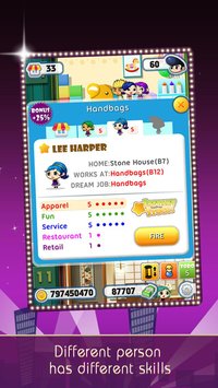 Dream Tower screenshot, image №888688 - RAWG