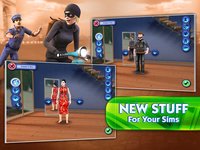 The Sims 3 World Adventures screenshot, image №49495 - RAWG