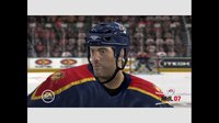 NHL 07 screenshot, image №280251 - RAWG