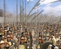 ROME: Total War screenshot, image №351087 - RAWG