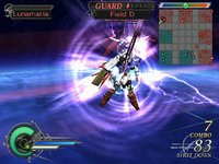 Dynasty Warriors: Gundam 2 screenshot, image №526779 - RAWG