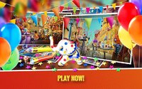 Hidden Objects Carnival – Best Seek and Find Games screenshot, image №1484184 - RAWG
